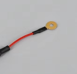 Alternative Printing <strong>Machinery</strong> Parts FB-SHN2901 F-type <strong>A400</strong>/F540 Crystal Oscillator Connection Lines for <strong>Fastjet</strong> <strong>Inkjet</strong> Printer