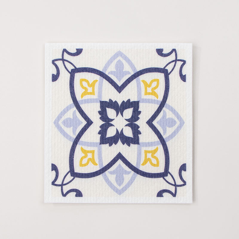 Hierba que se desplaza (serie geométrica)