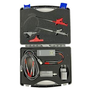 หัววัดไฟฟ้าแรงสูงแบบดิฟเฟอเรนเชียล รุ่น Xtester-DP พร้อมการรับประกัน 1 ปี 220V - Product Image 4