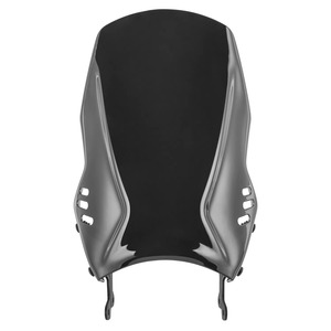 XXUN <span class=keywords><strong>Moto</strong></span> Double <span class=keywords><strong>Bulle</strong></span> Pare-Brise Déflecteur pour Yamaha XSR900 XSR 900 2022 2023 2024 Pare-Brise Pare-Brise Écran Visière - Product Image 5