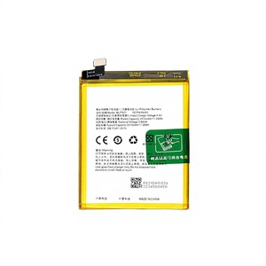 BLP621<span class=keywords><strong>แบ</strong></span><span class=keywords><strong>ต</strong></span>เตอรี่โทรศัพท์มือถือ Li-Ion ชาร์จได้ความจุสูง3000mAh สำหรับ <span class=keywords><strong>R9s</strong></span> OPPO R9SM - Product Image 1