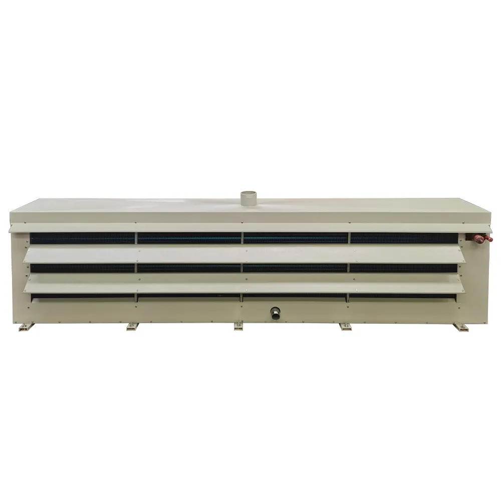 Fornitore di fabbrica DJ DL industriale evaporativo aria di raffreddamento del ventilatore evaporatore prezzo sistema di raffreddamento evaporativo per la stanza del congelatore