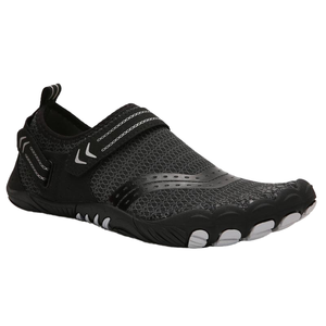 Nouveauté 2025 Chaussures de natation et de plongée en apnée unisexes à cinq doigts antidérapantes pour l'été, respirantes, pour activités de plein air, rafting, pataugeoire et ruisseaux - Product Image 1