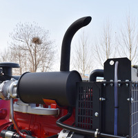 Groupe électrogène diesel avec tube d'étanchéité en silicone et deux pots de peinture – Prix du générateur 500 kW