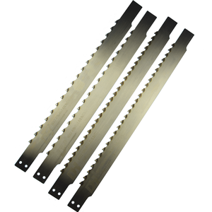 Domestic Stellite TCT Frame <b>Saw</b> Blades Customized for 560 * 0.9 * 0.5 for Oak Wood - Product Image 1