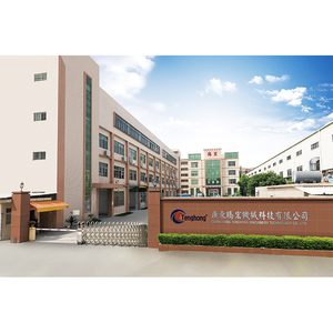 Neues Produkt Leder falz maschine mit effizienten Motor kern komponenten - Product Image 6