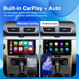 Radio Mobil Multimedia Player 360 <span class=keywords><strong>Cam</strong></span> QLED <span class=keywords><strong>Android</strong></span> 12 <span class=keywords><strong>Android</strong></span> Auto Carplay Dynamic Trajectory untuk Toyota Innova 2016 youtube - Product Image 2