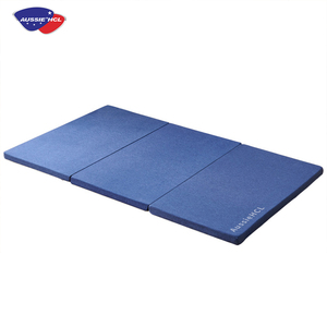 Factory Queen King <span class=keywords><strong>Size</strong></span> Juegos de dormitorio Muebles Baby Pad <span class=keywords><strong>Futon</strong></span> Colchon Colchón Paquete Japonés Colchón de espuma de memoria plegable - Product Image 2