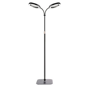 ODM OEM Plant Growing Lamp Full Spectrum 2026 New Full Spectrum LED Grow Lamp Indoor Plants 1-4 Heads Small LED Grow <b>Light</b> - Product Image 2