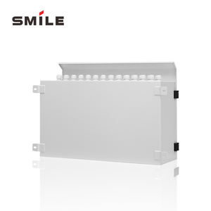 CHNSMILE Boîte de distribution en métal OEM Boîtes de jonction en métal - Product Image 2