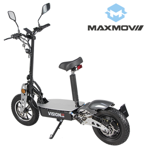 2025 nuovo magazzino EU Elektro pieghevole Xiaomies M365 2 ruote Scooter elettrico 1500W potenza motore 60V 20AH batteria al litio - Product Image 6