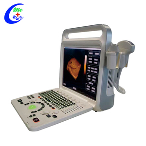 Mecan siêu âm tim máy tính xách tay máy tính xách tay 3D 4D phần mềm siêu âm DOPPLER màu máy siêu âm con người bác sĩ thú y - Product Image 6