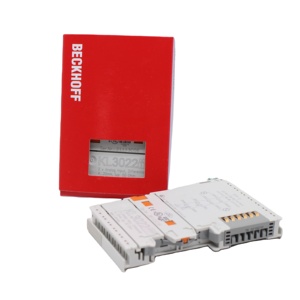 โมดูลใหม่เอี่ยมของแท้ KL3012 KL3021 KL3022 - Product Image 1
