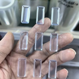 Pu Gel Infusion Small Cubes 9 Per Piece 90 Per Pack <b>Builder</b> Gel For Nail Art Shaping And Color Setting - Product Image 2