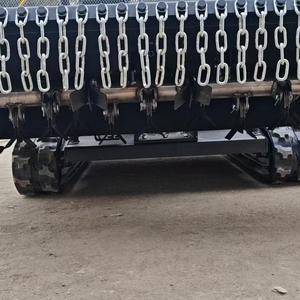 Nouvelle Tondeuse Robotisée Agricole 2026 avec <span class=keywords><strong>Moteur</strong></span> à Essence <span class=keywords><strong>Loncin</strong></span> 800mm 1000mm, Débroussailleuse pour Petites Fermes <span class=keywords><strong>et</strong></span> Jardins, Certifiée CE EPA - Product Image 5