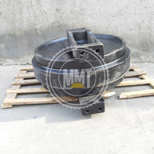 325B 330 330GC 336D 330D 330Cショベル115-3696 102-8155 449-2305 602-9393 1153696 <span class=keywords><strong>1028155</strong></span> 4492305 6029393アイドラー - Product Image 5