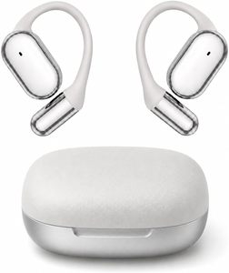 Écouteurs de traduction IA, traducteurs vocaux 144 langues avec application compatible Android, pour les voyages, les affaires et l'apprentissage - Product Image 1