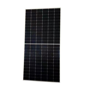 แผงโซลาร์เซลล์ Longi Hi-Mo6 615W-620W ชนิด N-Type โมโนคริสตัลไลน์ ขนาดเซลล์ 182 มม. สำหรับการจัดเก็บพลังงาน - Product Image 5