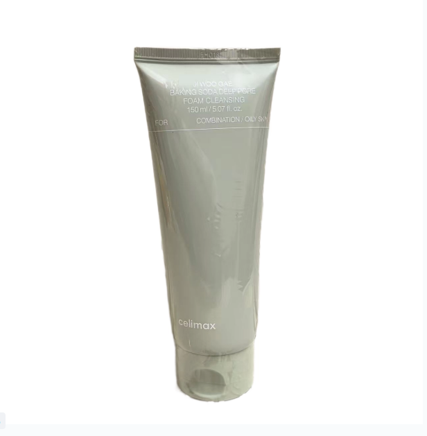 Baking Soda Deep Cleansing Foam 150ml