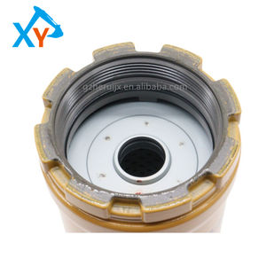 Оригинальные запасные части экскаватора пилотный фильтрующий элемент 4630525 для ZX100-3 ZX200-3 ZX450-3 ZX470-3 ZX670-3 ZX850-3 - Product Image 5