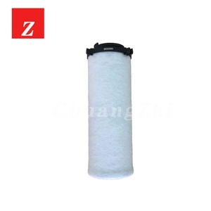 สำหรับไส้กรอง Abac รุ่น 2258293103 (2258290114) เป็นไส้กรองความแม่นยำสูงที่ใช้ร่วมกันได้กับ: Abac G 125, Abac S 125 - Product Image 4