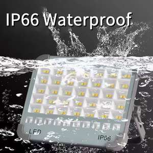 Portable IP66 LED lumière <span class=keywords><strong>de</strong></span> travail solaire corps en ABS étanche pour utilisation sur route <span class=keywords><strong>jardin</strong></span> Camping en plein air et lanterne lampe <span class=keywords><strong>de</strong></span> poche projecteur - Product Image 3