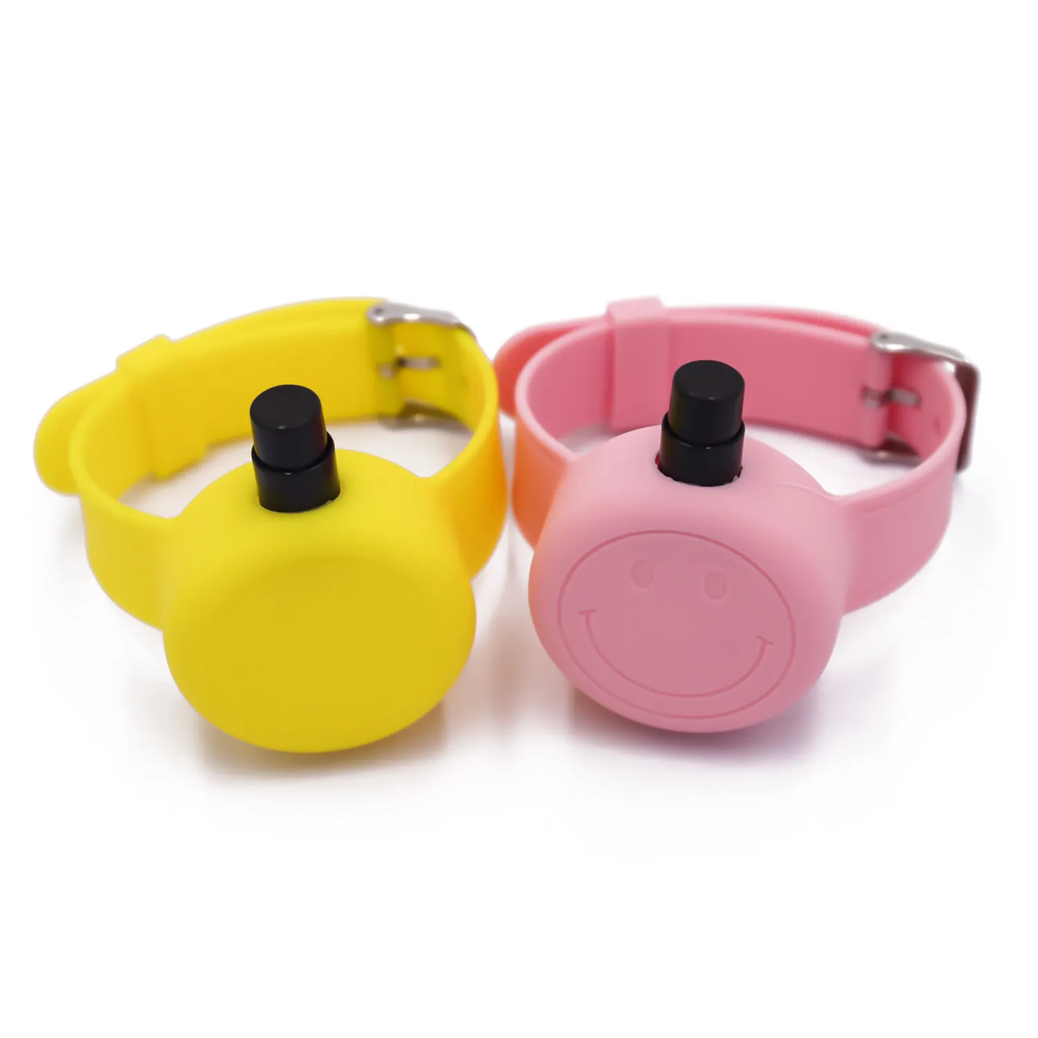 Bracelet Bracelet Confort Cadeaux De Mode Portable Portable Portable Réglable Main Personnalisé Silicone Cadeau D'affaires BS Mode Bracelets