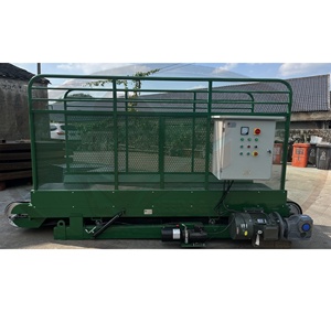 مشاية حصان عالية الأداء من القصب بسرعة قابلة للتعديل - Product Image 4