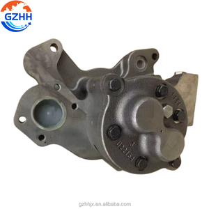 1333409 133-3409 <span class=keywords><strong>Gruppo</strong></span> Pompa Idraulica a Ingranaggi per Trattore Cingolato Caterpillar D6M D5M Ricambi Aftermarket per Trasmissione e <span class=keywords><strong>Gruppo</strong></span> Motore - Product Image 5