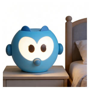 Jouet éducatif pour tout-petits, lecteur MP3 Nowifi, lecteur RFID personnalisé pour les voyages en famille, lecteur NFC pour mises à jour téléchargeables, machine à histoires - Product Image 6