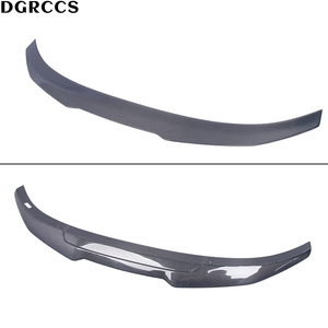 Alerón Trasero de Fibra de Carbono Estilo PSM para BMW Serie 2 F44 4 Puertas, 2020-2023 - Product Image 5