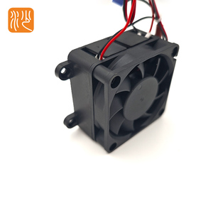 Phần tử gia nhiệt nhiệt độ không đổi bằng gốm PTC cách điện 100W AC/DC 12V dùng cho máy ấp trứng - Product Image 6