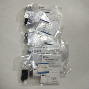 Sa1e-nn2c Miniature Photoelectric Sensor <b>Diffuse</b> Small Beam Npn Connector Mount 150mm <b>Sensing</b> Range Low Price - Product Image 4