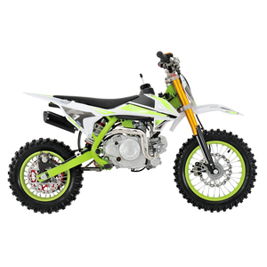 Vente directe d'usine, mini moto tout-terrain 60CC 4 temps, moto de motocross pour enfants - Product Image 2