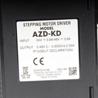 Nouveau Convertisseur Servo-Accélérateur PLC AZD-K PX266-02A DFU1514W-A2 DFU1514 DGM85R-AZAC DGM85R-AZMK AZD-CD CC050VZR AZD-K AZD-KD PX266-02A