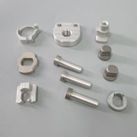 Services d'usinage CNC de haute qualité pour l'aluminium, l'acier inoxydable, le laiton et le cuivre avec fraisage de précision pour l'usinage en Chine