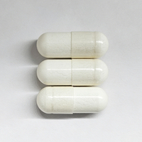 Complément Alimentaire pour Adultes, Vitamine D3 & K2 2-en-1, Qualité Alimentaire Végétalienne, 60 Capsules, Marque Privée