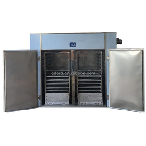 Máquina Eléctrica para Secar Mango, Precio Mayorista, Equipo de Procesamiento de Frutas Secas (Pera y Manzana) con Componente Central de Motor - Product Image 3