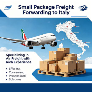 Agente de Dropshipping de China a Italia, Servicio de Envío de Paquetes Pequeños de 0-5 kg por Vía Aérea, Servicio DDP 3PL para Shopify, Etsy, Amazon - Product Image 5
