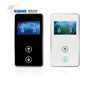 Elevador Botón Panel de control Elevador Piezas de elevador <span class=keywords><strong>Lop</strong></span> & Cop a la venta - Product Image 6