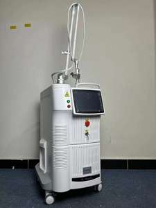 Máquina de Láser Fraccional de CO2 de 10600nm, la Mejor para Reparar y Desvanecer Varias Cicatrices, Máquina de Rejuvenecimiento Cutáneo con Láser Fraccional de CO2 2026 - Product Image 4