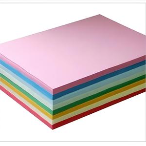 Papier A4 pour usage bureautique, grammage personnalisé 70 g/m² 80 g/m² - Product Image 1