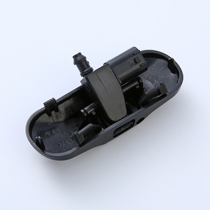 Electric Nozzle 2KD955986 5M0955986C For VW <b>Car</b> Plastic Heating <b>Washer</b> Nozzle - Product Image 2