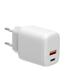 Hot Selling Usb C 20W Oplader & Kabel Kits Combo Voor Iphone Us Eu Adapters Ondersteunt Oem Doos Karton - Product Image 3