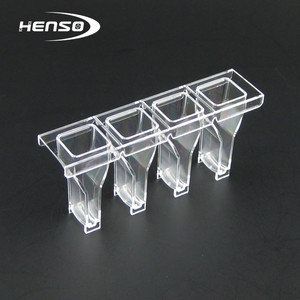 Cuvette Trận Đấu Với PRECIL /STAGO Coagulometer - Product Image 1