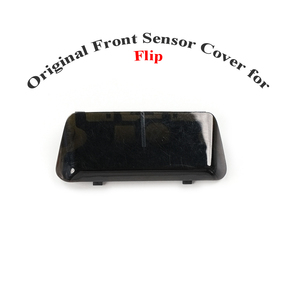 ฝาครอบเซ็นเซอร์ด้านหน้าของแท้สำหรับ DJI flip สิ่งกีดขวางด้านหน้าการหลีกเลี่ยงการเปลี่ยนบอร์ดเรดาร์สำหรับอะไหล่ซ่อมโดรนฝาพับ DJI - Product Image 1