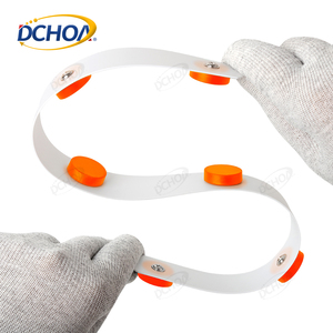 Dchoa 3-Mảnh Gói Định Vị Linh Hoạt Vinyl Bọc Công Cụ Băng Từ Cho Xe Gói Chăm Sóc Xe Hơi Thiết Bị - Product Image 2