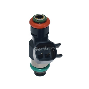 Haoxiang yakıt enjeksiyon memesi 12609749 - Product Image 2
