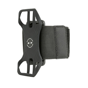 Borsa per Cellulare in Nylon con Cinturino da Polso, Supporto per Telefono per Sport, Corsa, Jogging, Palestra, Accessorio Fitness - Product Image 6