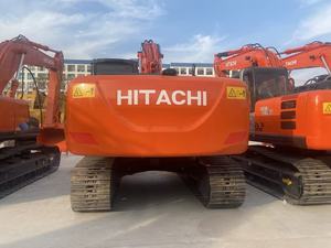 Excavatrice Hitachi Zaxis 220-5G d'occasion, Hitachi ZX220-5G, excavatrice de construction d'occasion d'origine pour travaux de terrassement à vendre - Product Image 2